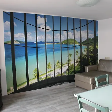 Apartamento Forum *