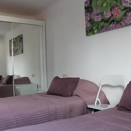 Apartamento Forum Lejlighed Barcelona