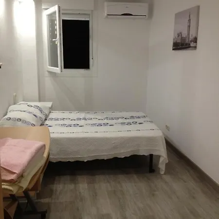 Apartamento Forum *