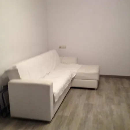 Lejlighed Apartamento Forum Barcelona