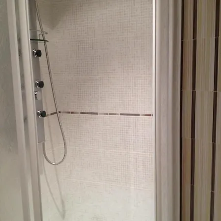 Apartamento Forum *