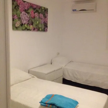 Apartamento Forum Lejlighed *