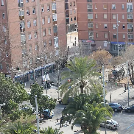 Lägenhet Apartamento Forum *