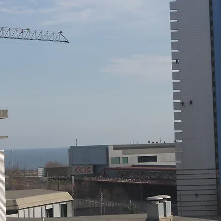 Lägenhet Apartamento Forum *