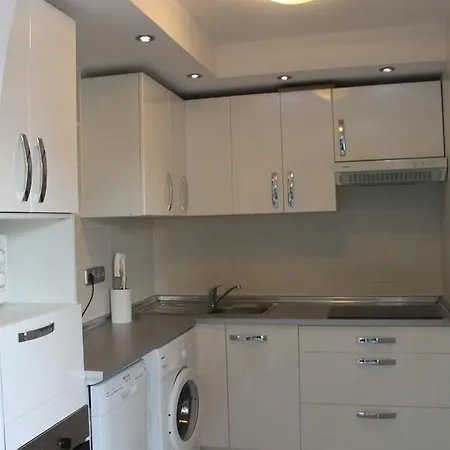 Apartamento Forum Apartmán