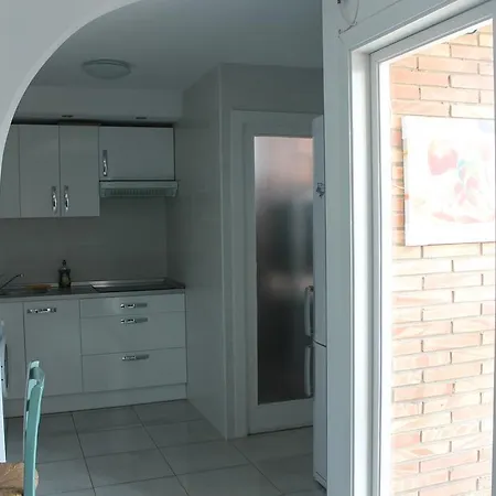 Apartmán Apartamento Forum *