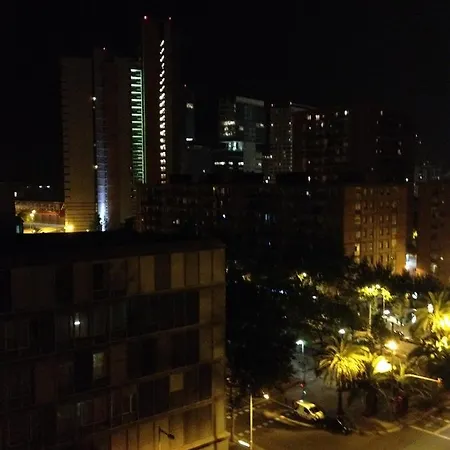 Apartamento Forum * Barcelona