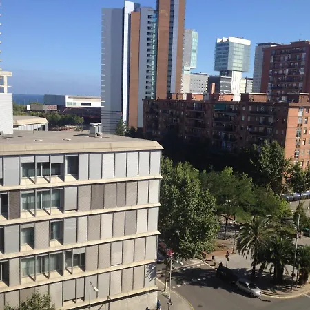 Lägenhet Apartamento Forum *