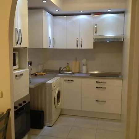 Apartmán Apartamento Forum
