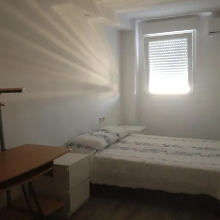 Lägenhet Apartamento Forum *