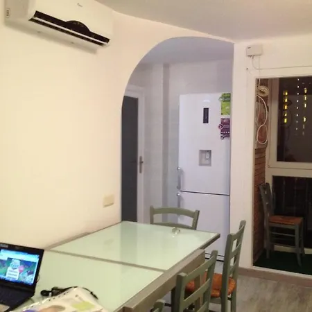 Apartamento Forum * Barcelona