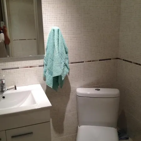 Apartamento Forum Barcelona