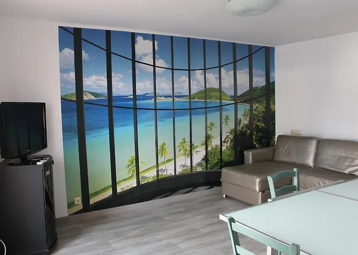 Apartamento Forum *