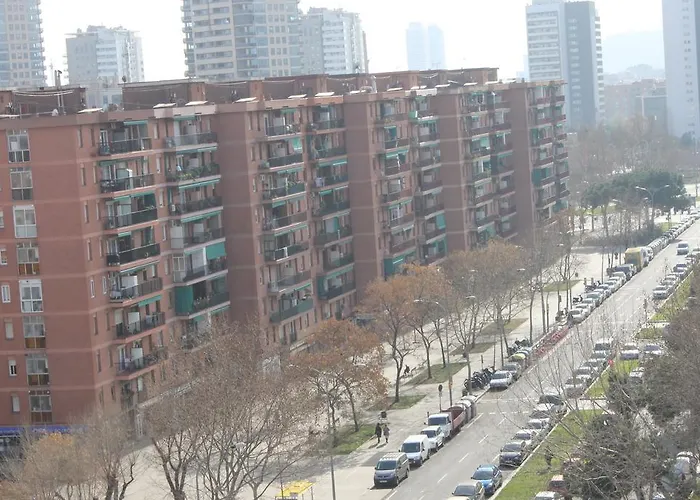 Apartamento Forum شقة *