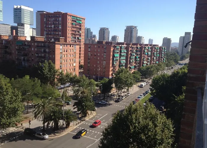 Apartamento Forum شقة *
