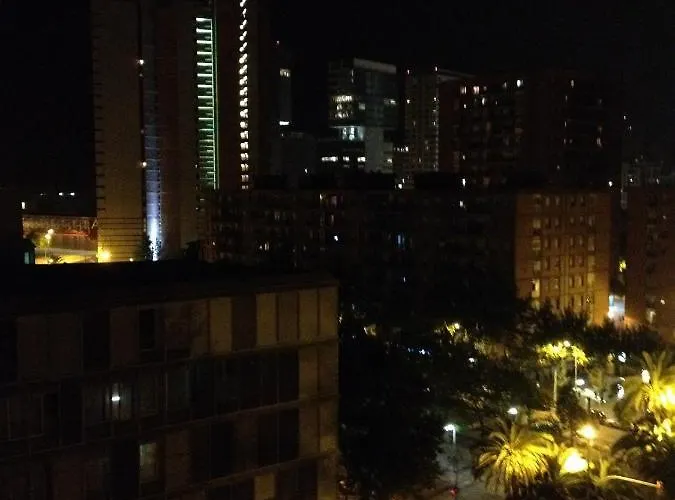Apartamento Forum * برشلونة