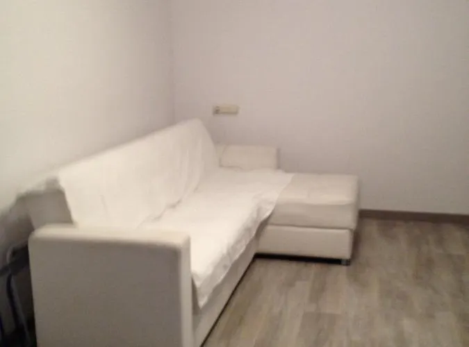 شقة Apartamento Forum برشلونة