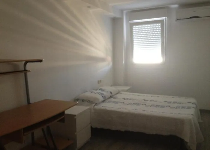 شقة Apartamento Forum *