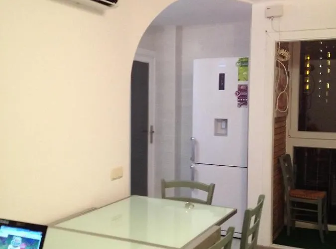 Apartamento Forum * برشلونة