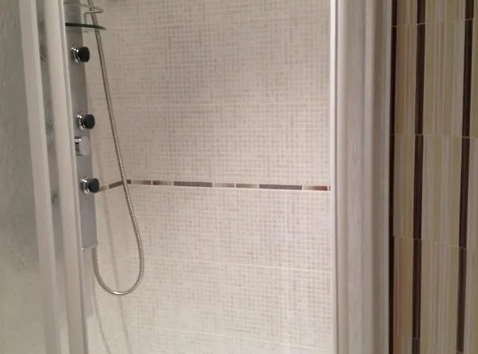 Apartamento Forum *