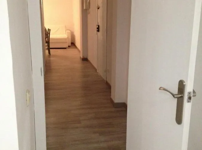 Apartamento Forum شقة برشلونة