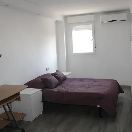 Apartamento Forum Apartamento