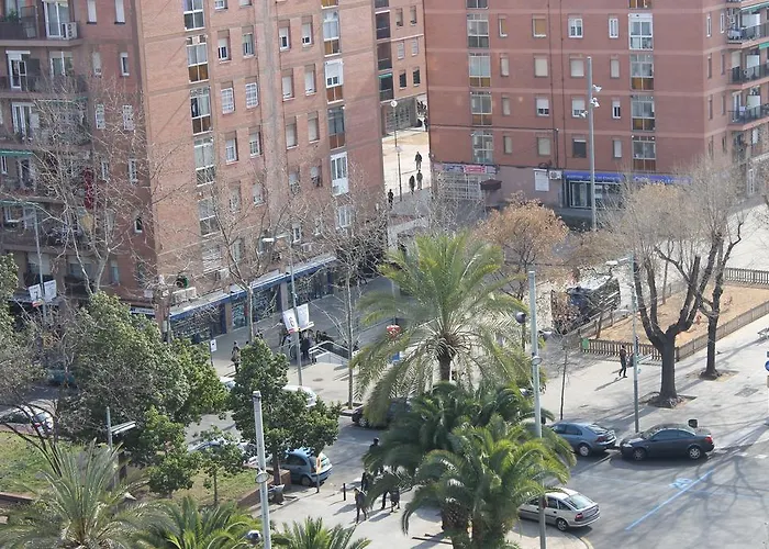 Apartamento Apartamento Forum *