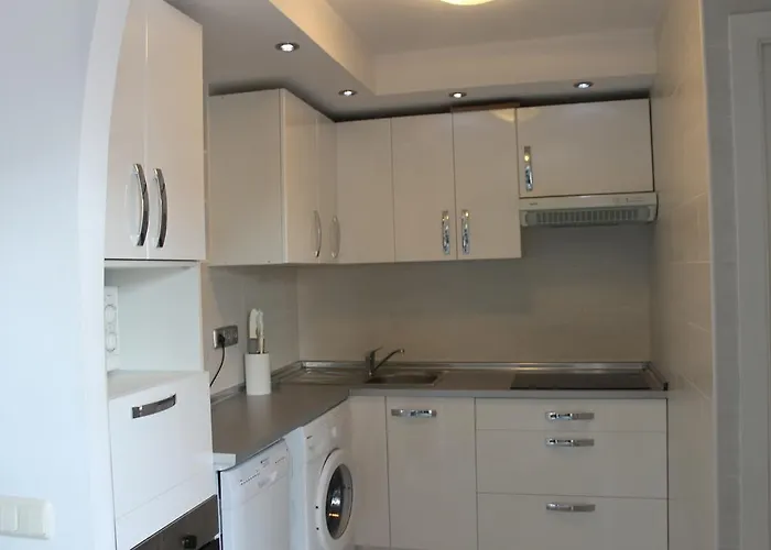 Apartamento Forum Apartamento