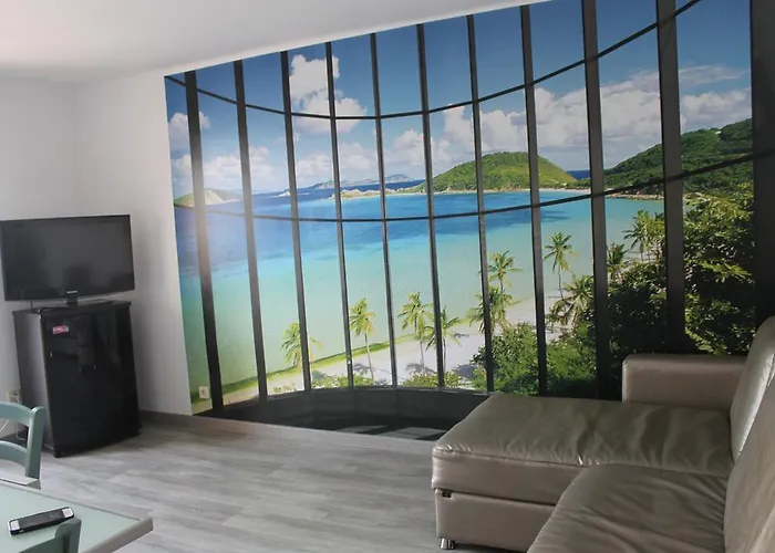 Apartamento Forum *