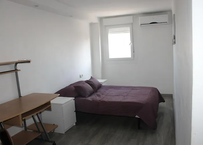 Apartamento Forum Apartamento