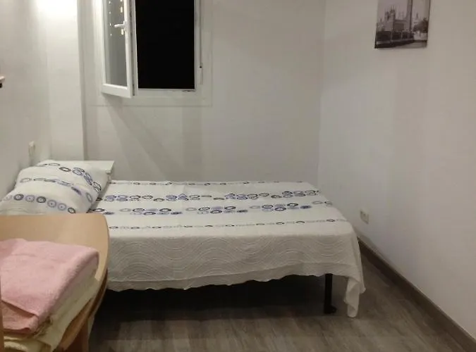 Apartamento Forum *
