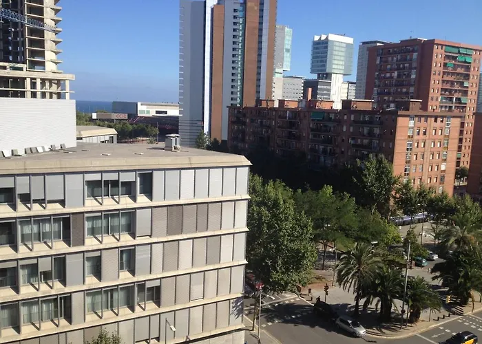 Apartamento Apartamento Forum *