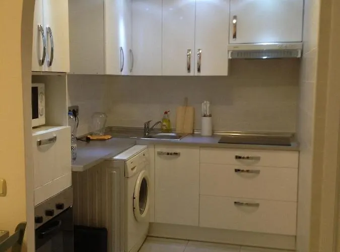 Apartamento Apartamento Forum