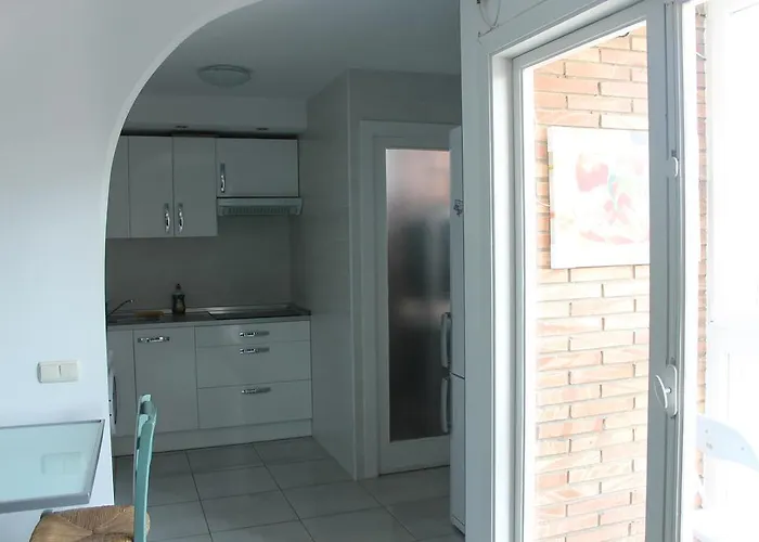 Appartement Apartamento Forum *